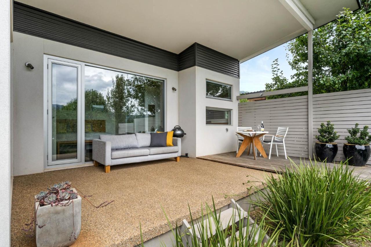 Aalborg Bright Villa Exterior foto