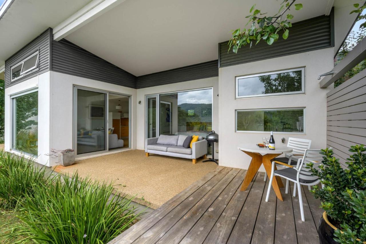 Aalborg Bright Villa Exterior foto